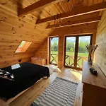 Dom Pod Lasem Βίλα Rydzewo (Gizycko)