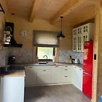 Βίλα Dom Pod Lasem Rydzewo (Gizycko)