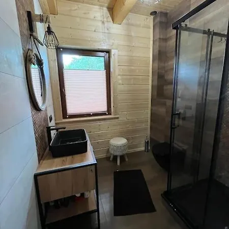 Dom Pod Lasem Рыдзево