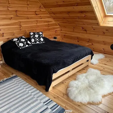 Villa Dom Pod Lasem *