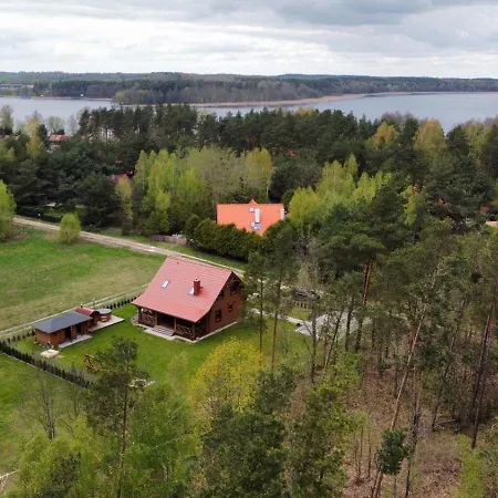 Dom Pod Lasem * Rydzewo (Gizycko)