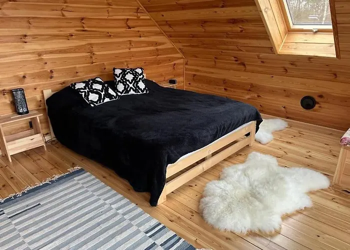 Villa Dom Pod Lasem *